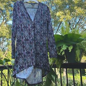 About a Girl LA Dress